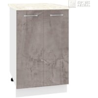 Кортекс-мебель Корнелия Лира НШ50р (оникс/марсель)