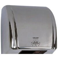 Ksitex M-2300AC (нержавеющая сталь)