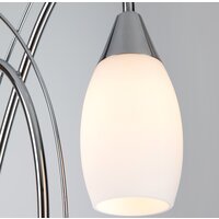 Евросвет Ginevra 22080/2F (хром) Image #4