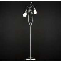 Евросвет Ginevra 22080/2F (хром) Image #3