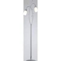 Евросвет Ginevra 22080/2F (хром) Image #2