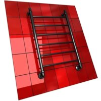 Двин J Black 80x50