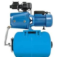 Unipump АКВАРОБОТ ECO JET 80 LA-24 Image #1