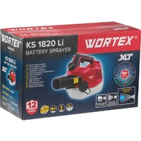 Wortex KS 1820 Li ALL1 XLT Solo 1335925 (без АКБ) Image #10