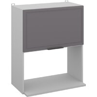 Arvento Корнелия Флок-плюс ВШ60-1г-свч (графит софт)