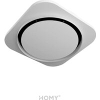 HOMY AIR Lite круглый AL100W d150 (белая) Image #10