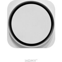 HOMY AIR Lite круглый AL100W d150 (белая) Image #9