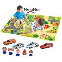 Развивающие коврики