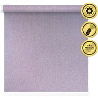 НеоФьюжен Мегаполис 170х250 правая (розовый, белая фурнитура) Image #1