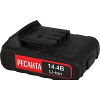 Ресанта АКБ14Л1 DCG 900/71/8/81 (14.4В/2 Ач)