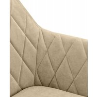 Гальваник Диаманте Лофт (эмаль черный муар/Catania Latte) Image #5