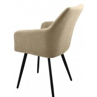 Гальваник Диаманте Лофт (эмаль черный муар/Catania Latte) Image #3