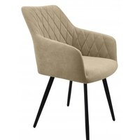 Гальваник Диаманте Лофт (эмаль черный муар/Catania Latte) Image #2