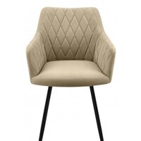 Гальваник Диаманте Лофт (эмаль черный муар/Catania Latte) Image #4