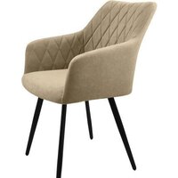 Гальваник Диаманте Лофт (эмаль черный муар/Catania Latte) Image #1