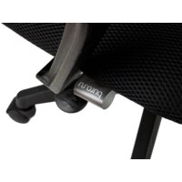 Бюрократ CH-695NLT (темно-синий/черный) Image #2