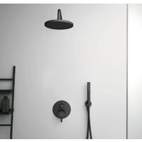 Ideal Standard IdealRain Black B9445XG Image #4