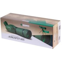 Konus Konuspot-60C 20-60x60 Image #10