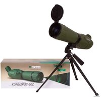 Konus Konuspot-60C 20-60x60 Image #9