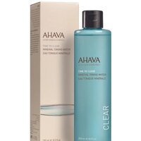 Ahava Лосьон для лица Time To Clear Минеральный тонизирующий (250 мл)