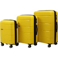 Pride РР-203 (L, желтый) Image #10