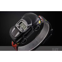 Skmei 1241-4 (черный) Image #2