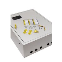 IEK Titan ЩУРн-3/18 Image #7