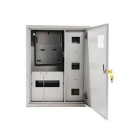 IEK Titan ЩУРн-3/18 Image #5