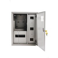 IEK Titan ЩУРн-3/18 Image #6