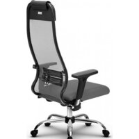 Metta B 1b 11/2D 18/2D CH (светло-серый) Image #2