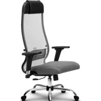 Metta B 1b 11/2D 18/2D CH (светло-серый)