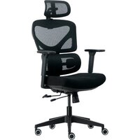 SPARX Kotlin (черный)