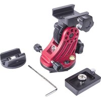 Sky-Watcher Star Adventurer, красная (с крепежной платформой и искателем полюса) 67820 Image #12