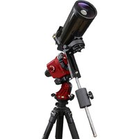 Sky-Watcher Star Adventurer, красная (с крепежной платформой и искателем полюса) 67820 Image #16