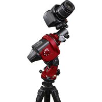 Sky-Watcher Star Adventurer, красная (с крепежной платформой и искателем полюса) 67820 Image #15
