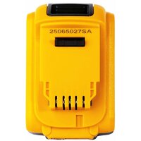 VOLAT DEW-DCB184 (18В/4 Ah) Image #3