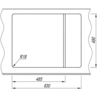 ARFEKA ZIA 65 Warm Beige Image #6