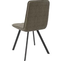 Мамадома Rom D-R 360 (b05 Latte Lux/черный) Image #2