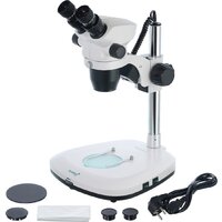 Levenhuk ZOOM 1B бинокулярный 76056 Image #2