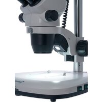 Levenhuk ZOOM 1B бинокулярный 76056 Image #7