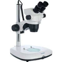 Levenhuk ZOOM 1B бинокулярный 76056 Image #3