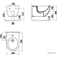 Creavit FE510-00CB00E-0000 Image #2