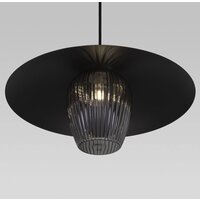 Евросвет 50259/1 черный/дымчатый Image #3