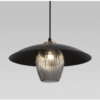 Евросвет 50259/1 черный/дымчатый Image #2