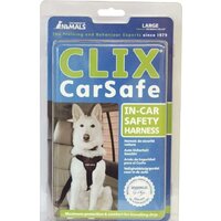 Halti Clix CarSafe L 03203 (черный)