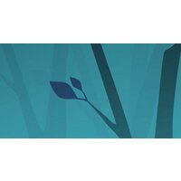 ФабрикаФресок Бирюзовые квадраты 633270 (300x270) Image #5