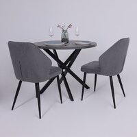 Аврора Рига D950 (ароза реликтовая/черный) Image #4