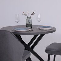 Аврора Рига D950 (ароза реликтовая/черный) Image #5