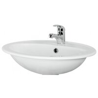 Cersanit Calla 54 54x43