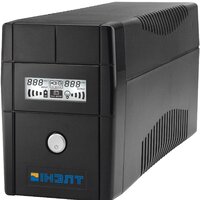 IНЭЛТ ALPHA 1K 1050VA IN1050-AL-SCH-LED-K